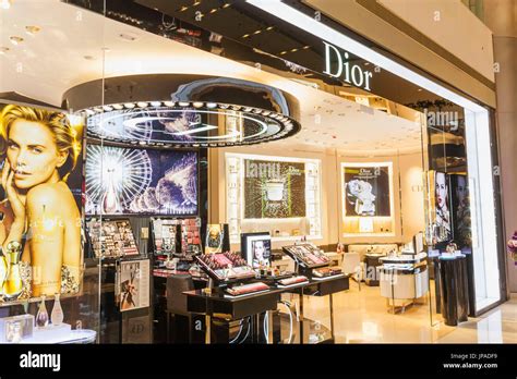 dior beauty ifc|dior ifc 精品店.